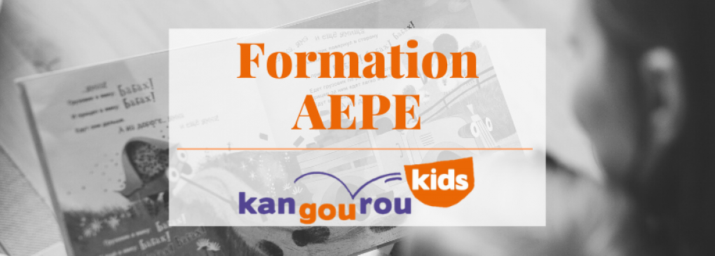 Formation AEPE